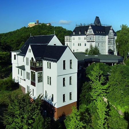 Haus Hainstein Эйзенах Экстерьер фото