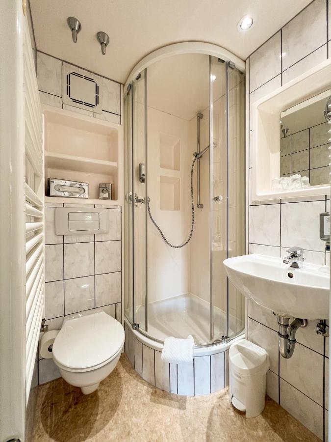 Haus Hainstein Эйзенах Экстерьер фото